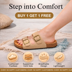 Dreamy Sandals