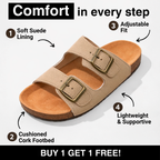 Dreamy Sandals