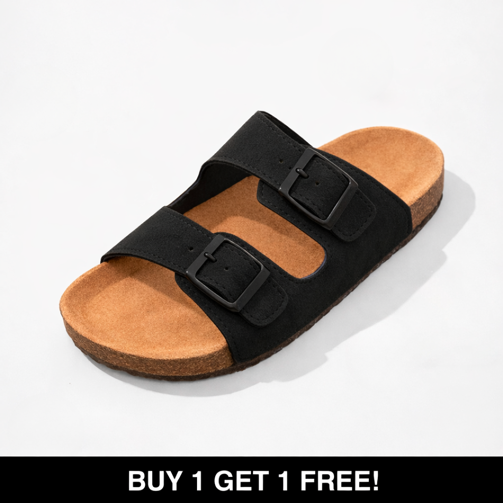 Dreamy Sandals