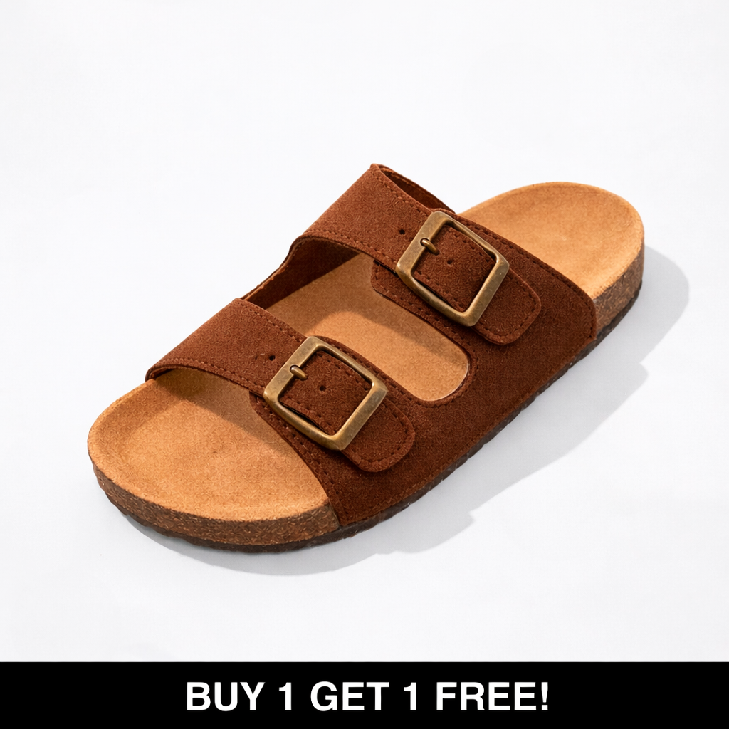 Dreamy Sandals