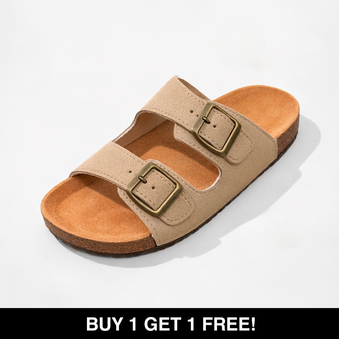 Dreamy Sandals