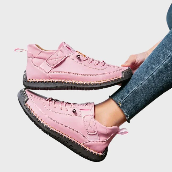 Louise - Orthopedic Comfort Sneakers