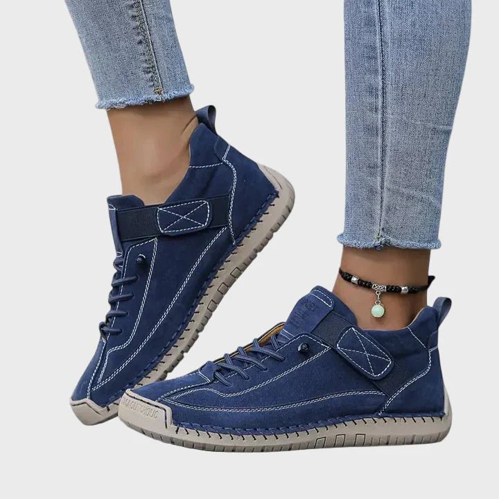 Louise - Orthopedic Comfort Sneakers